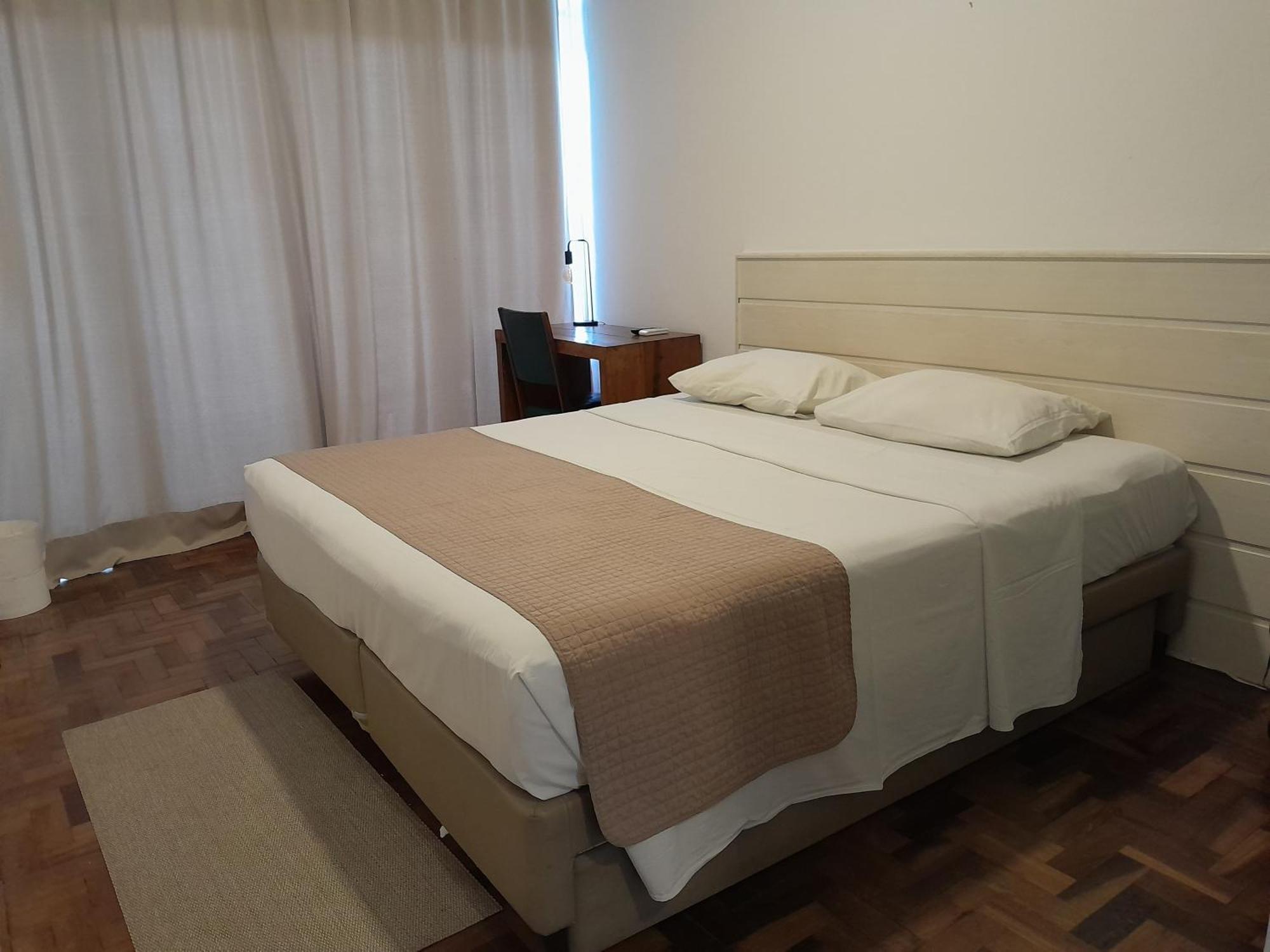 Hotel Marambaia Cabecudas - Frente Mar Ітажаї Екстер'єр фото
